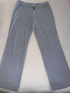 SKIMS Zen Blue Lounge Pants